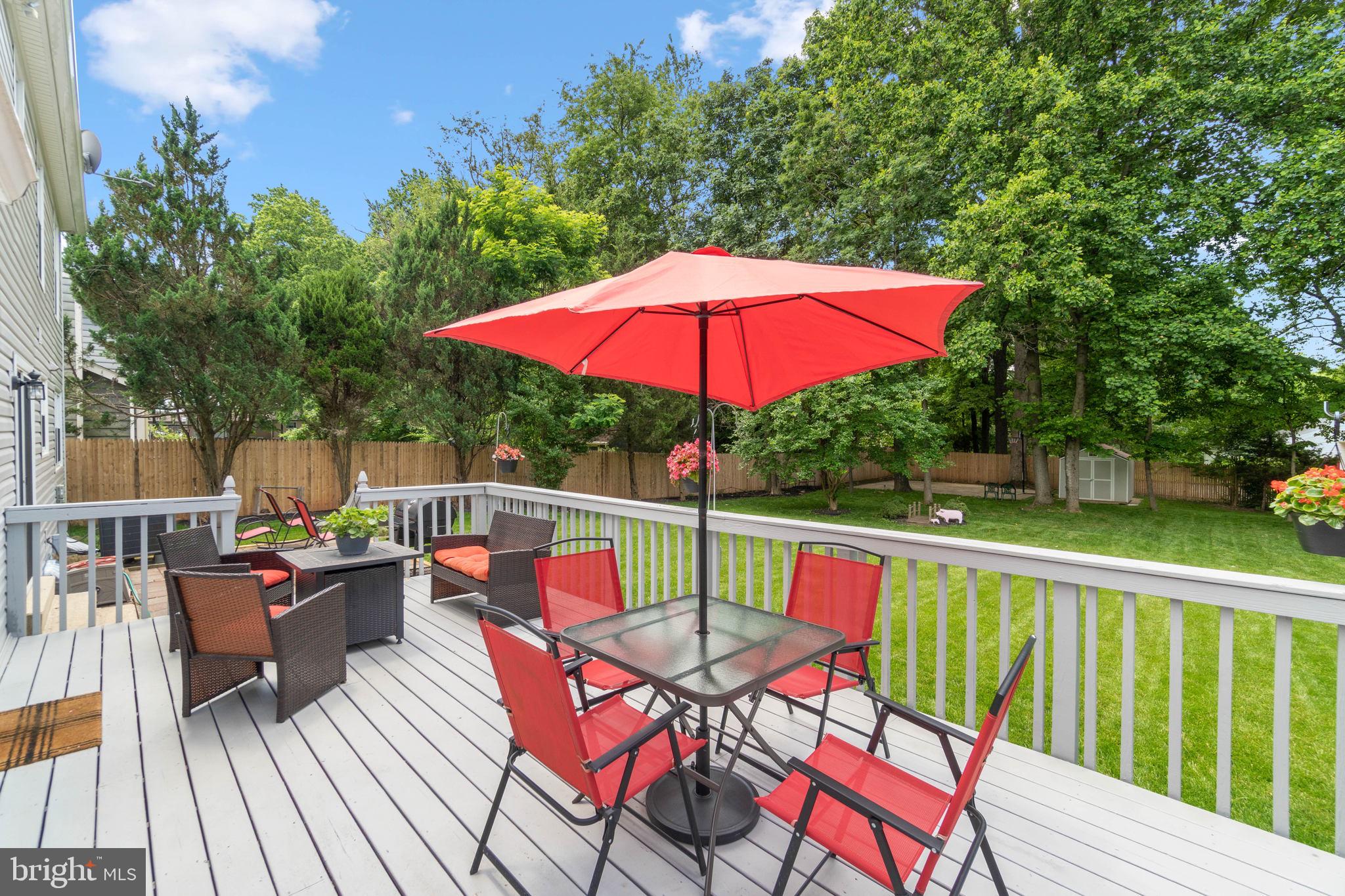 14516 Twig Road Silver Spring, MD 20905 - Photo 23 of 27