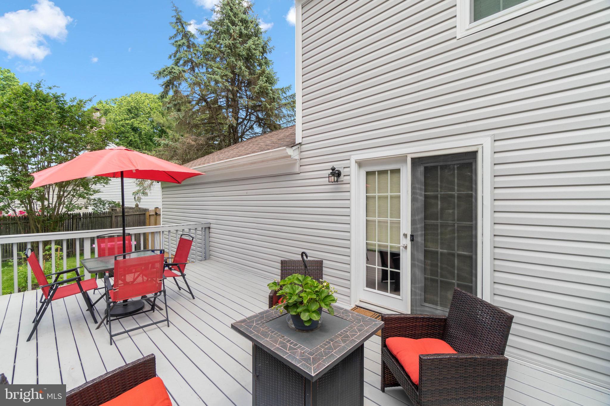 14516 Twig Road Silver Spring, MD 20905 - Photo 24 of 27
