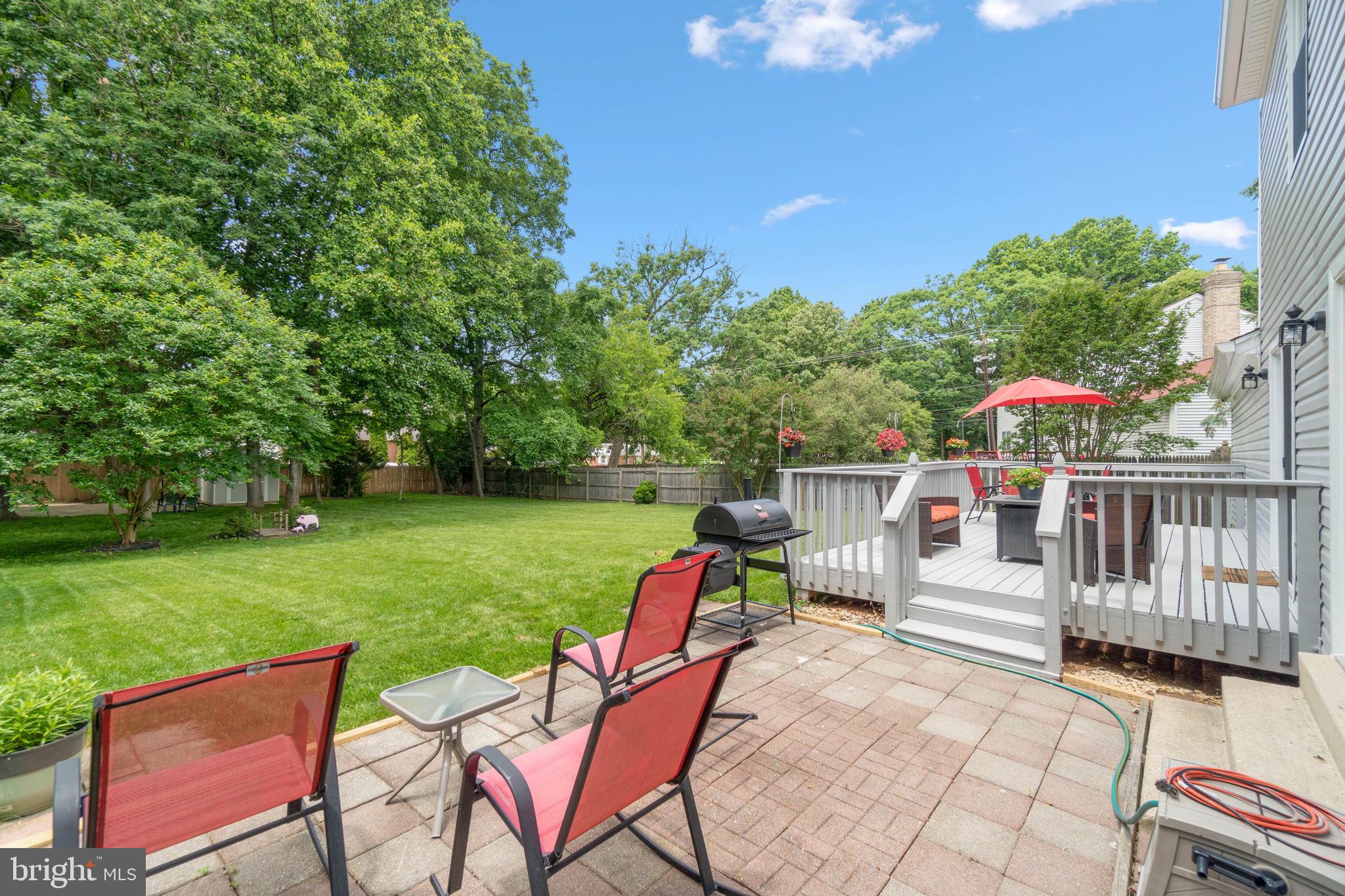 14516 Twig Road Silver Spring, MD 20905 - Photo 25 of 27