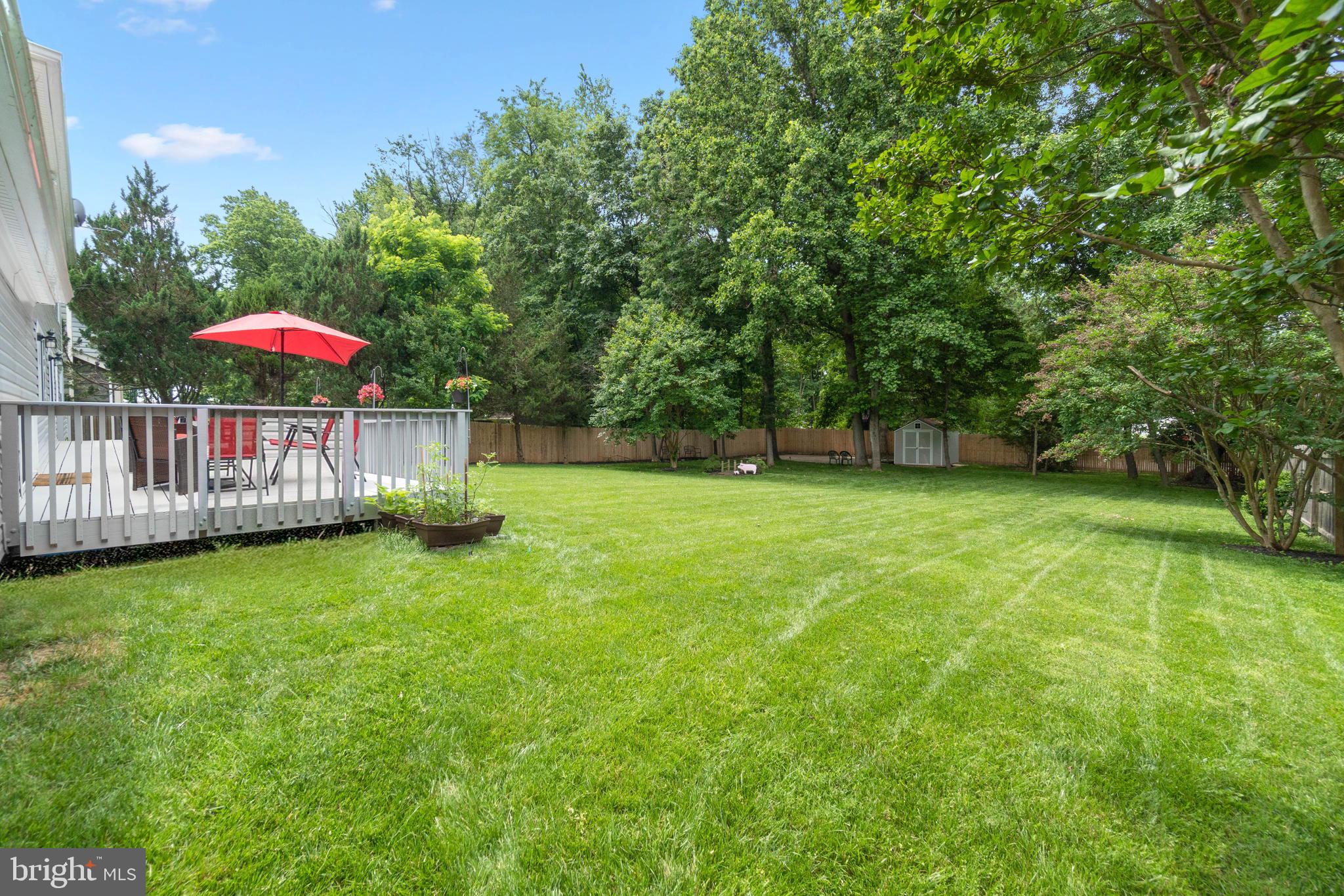 14516 Twig Road Silver Spring, MD 20905 - Photo 26 of 27