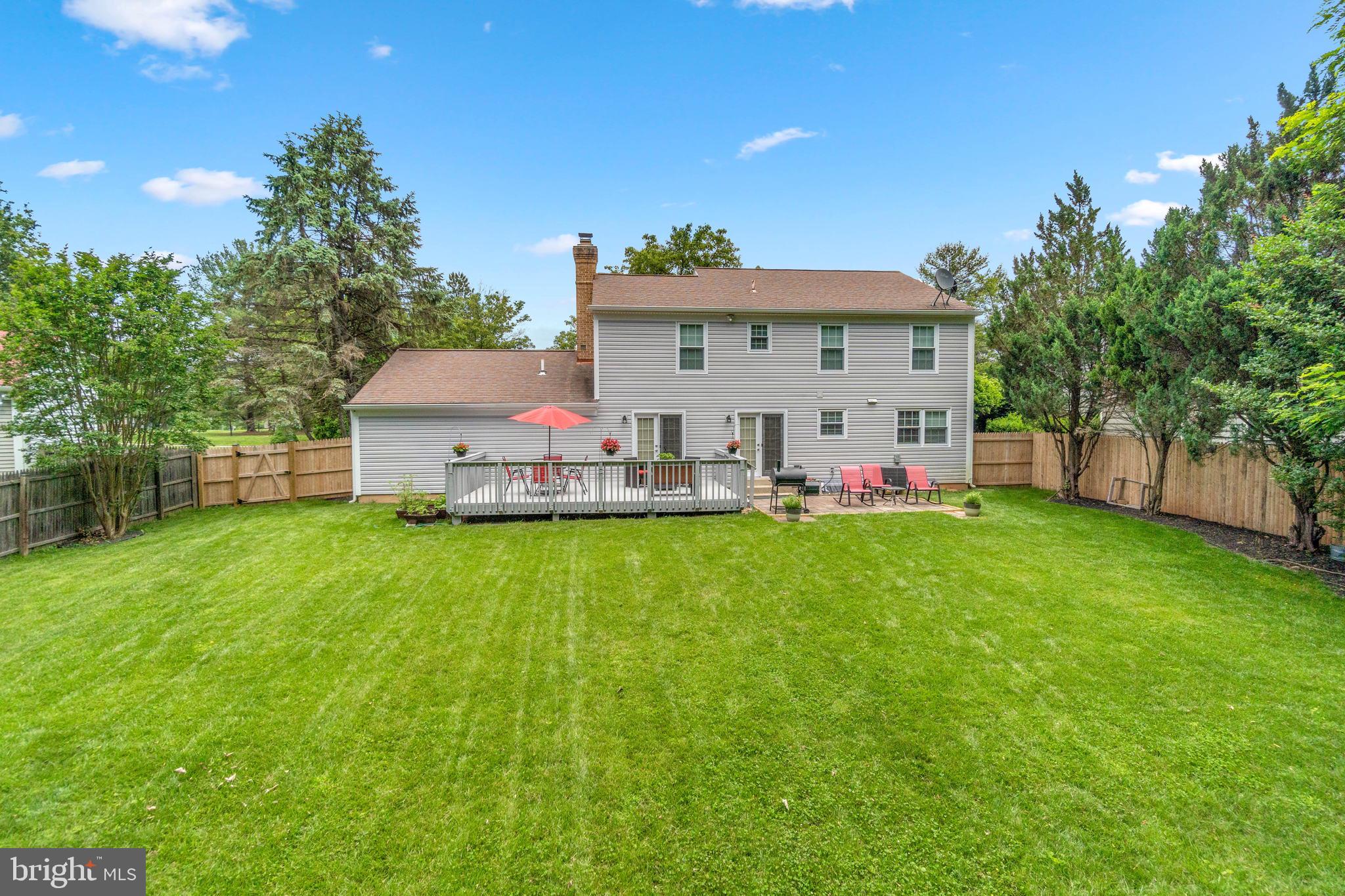 14516 Twig Road Silver Spring, MD 20905 - Photo 27 of 27