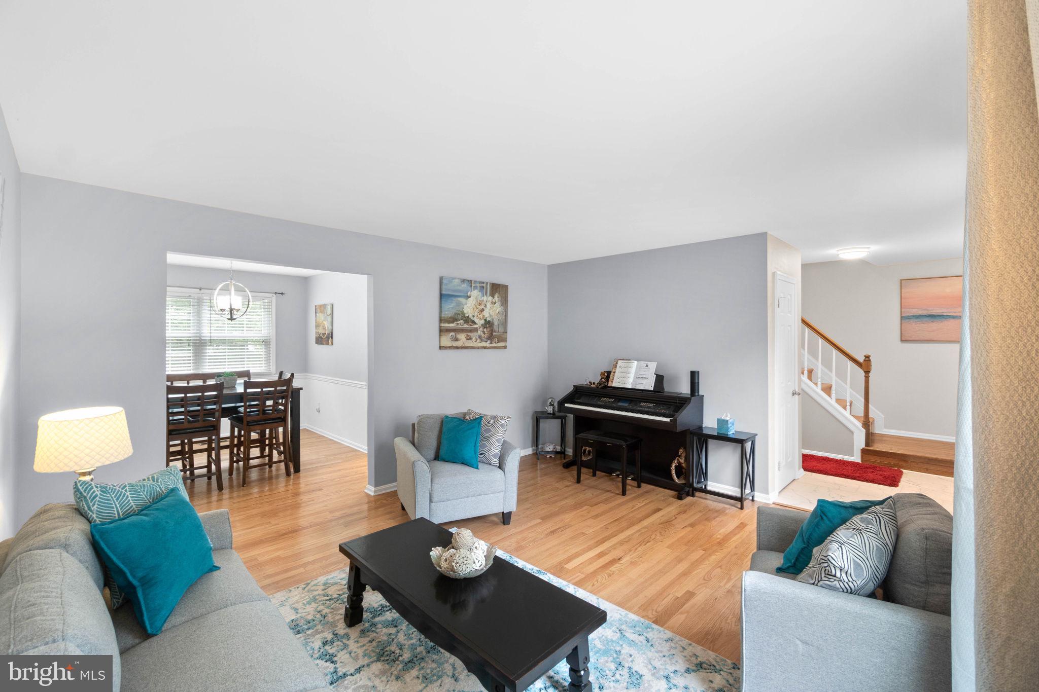 14516 Twig Road Silver Spring, MD 20905 - Photo 9 of 27