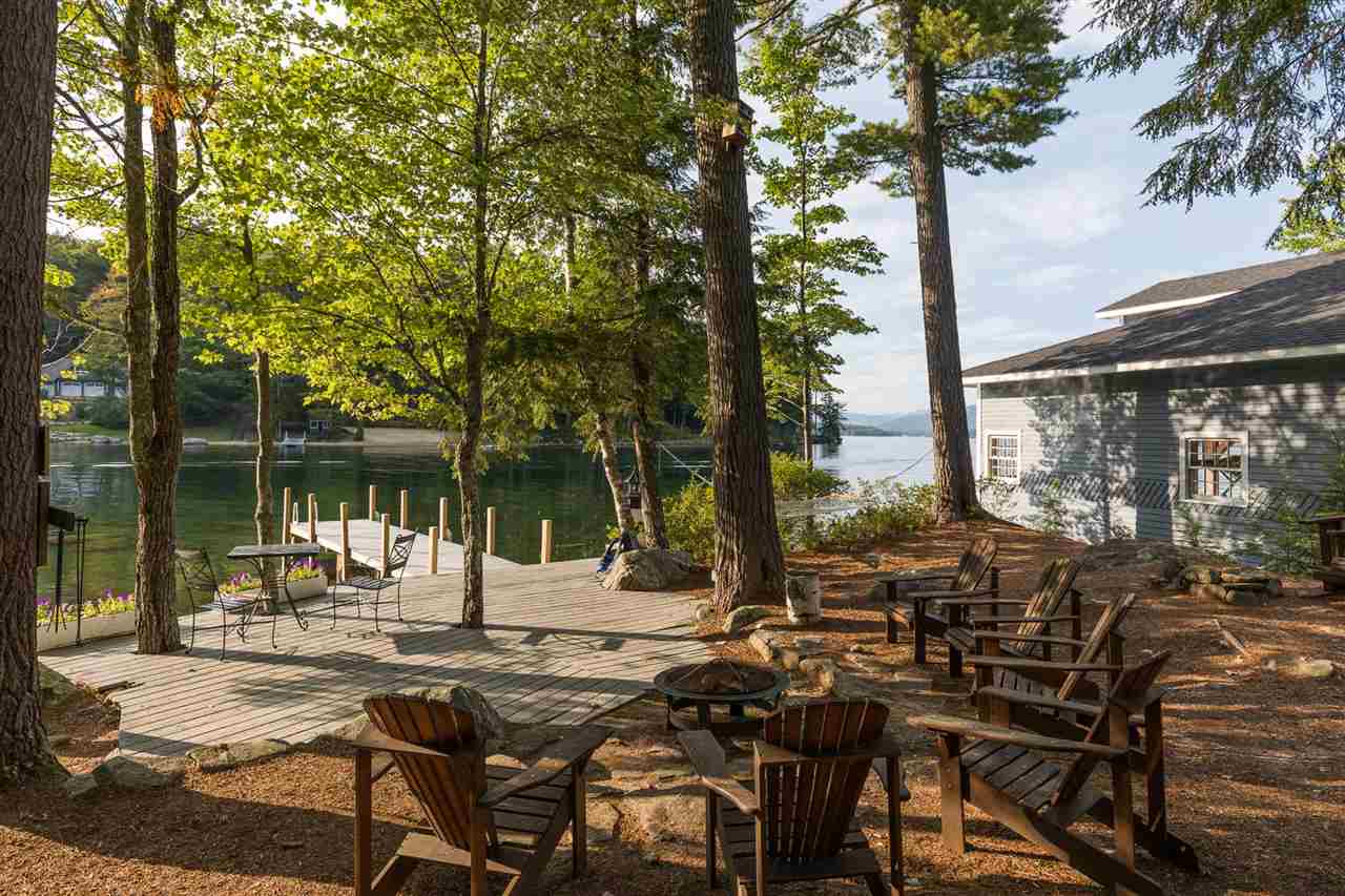 48 Little Road Meredith, NH 03253 - Photo 11 of 40