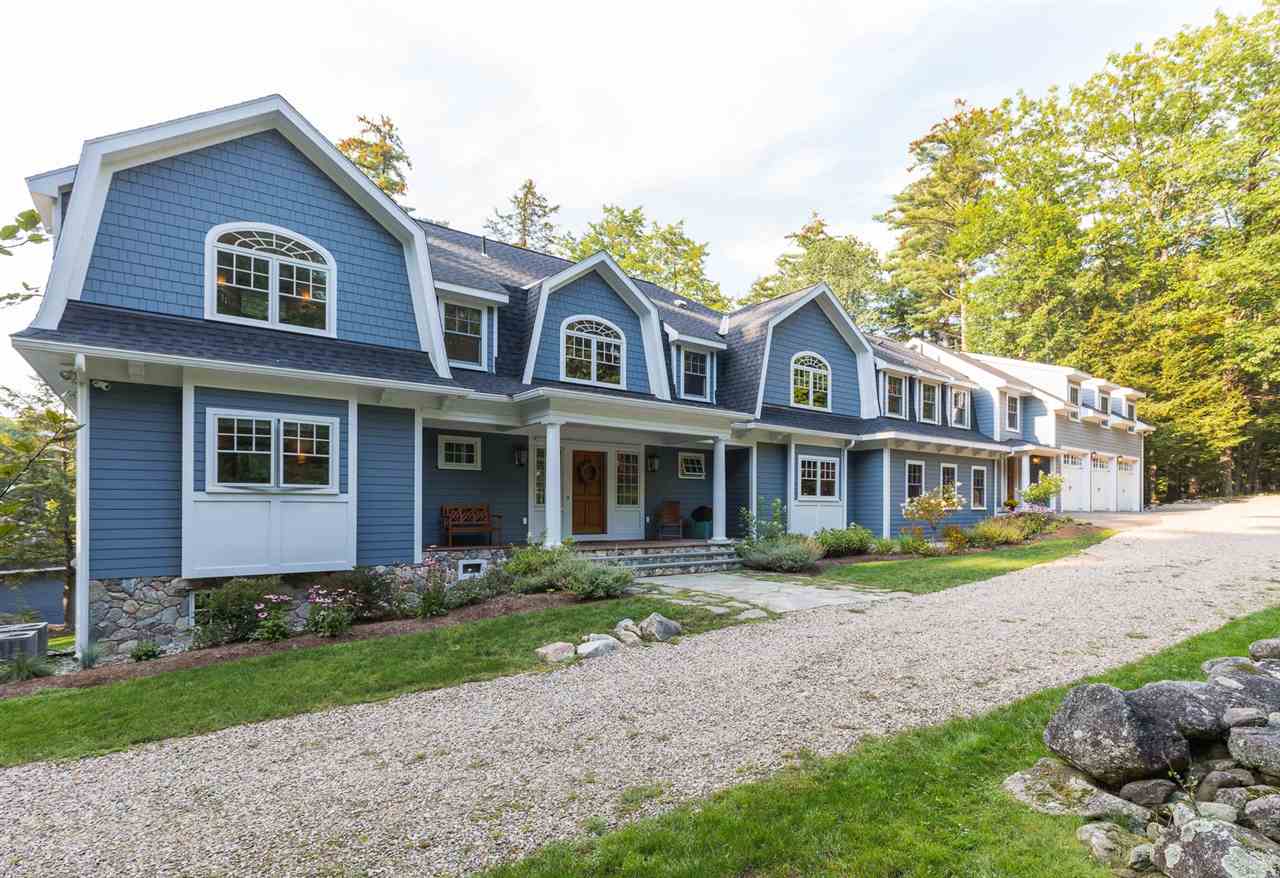 48 Little Road Meredith, NH 03253 - Photo 13 of 40