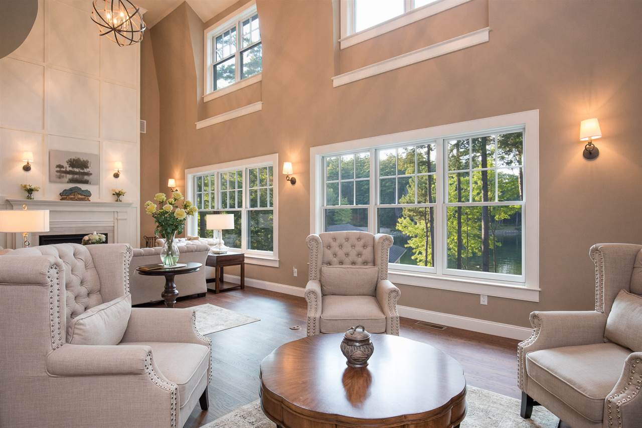 48 Little Road Meredith, NH 03253 - Photo 16 of 40