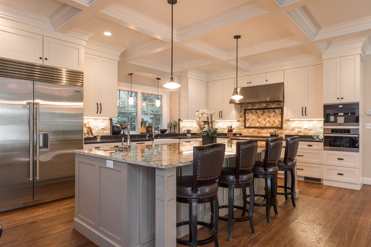 48 Little Road Meredith, NH 03253 - Photo 22 of 40