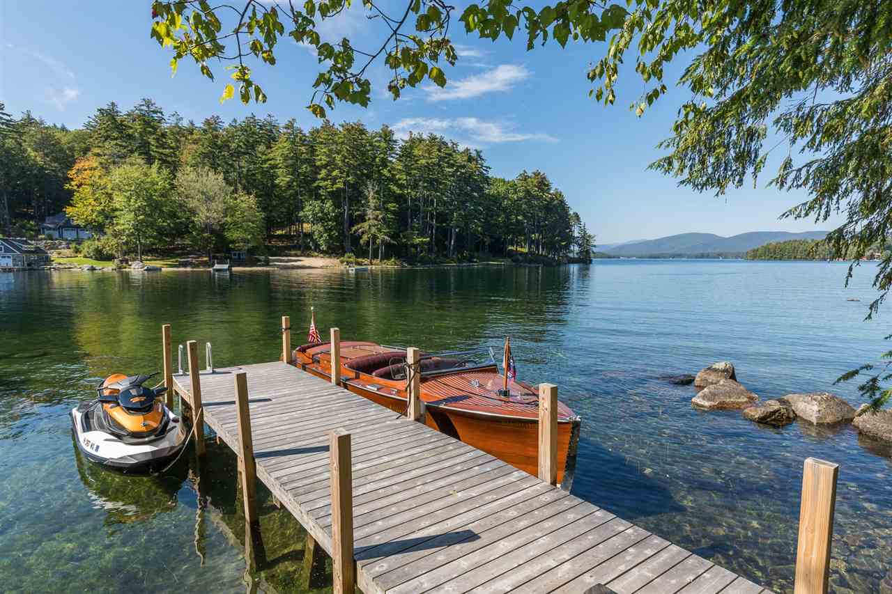 48 Little Road Meredith, NH 03253 - Photo 3 of 40