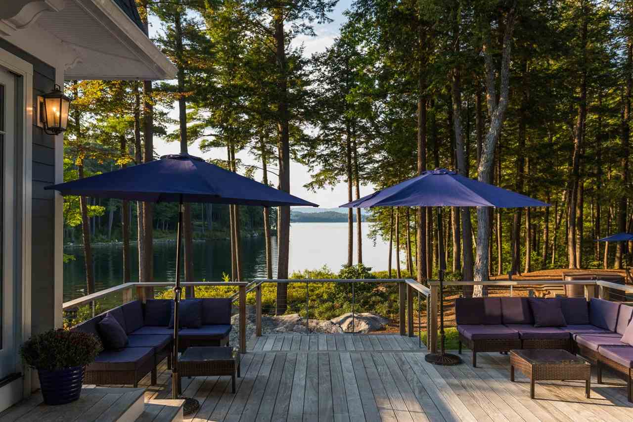 48 Little Road Meredith, NH 03253 - Photo 31 of 40