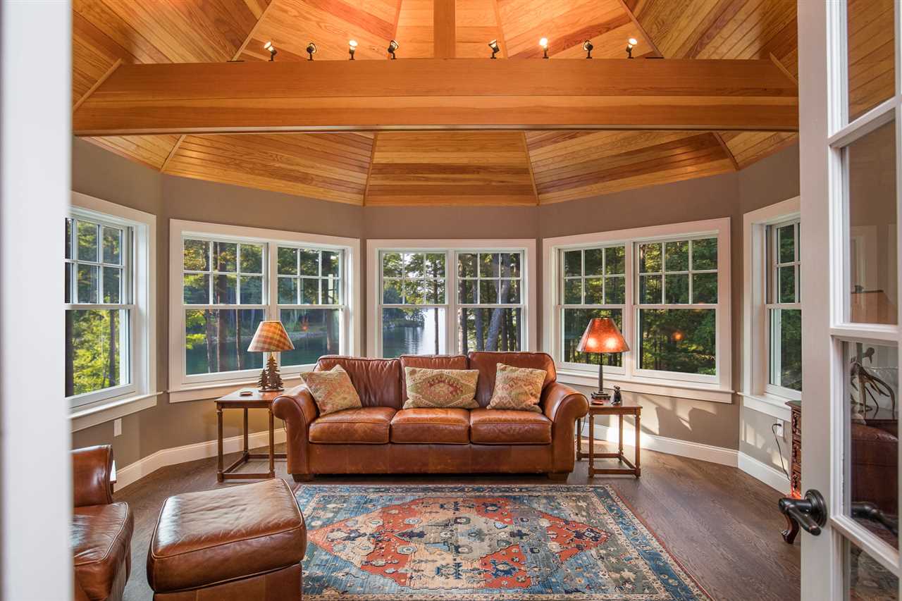 48 Little Road Meredith, NH 03253 - Photo 32 of 40