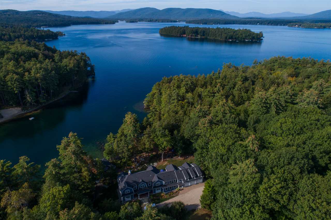 48 Little Road Meredith, NH 03253 - Photo 4 of 40