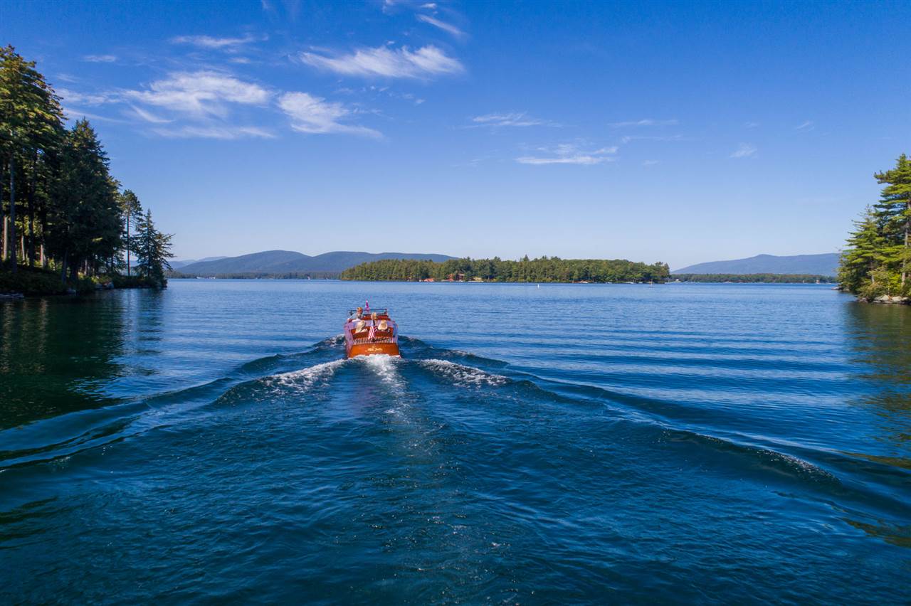 48 Little Road Meredith, NH 03253 - Photo 5 of 40