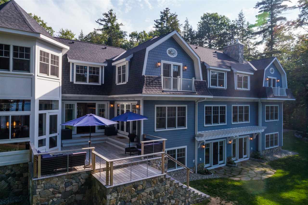 48 Little Road Meredith, NH 03253 - Photo 7 of 40