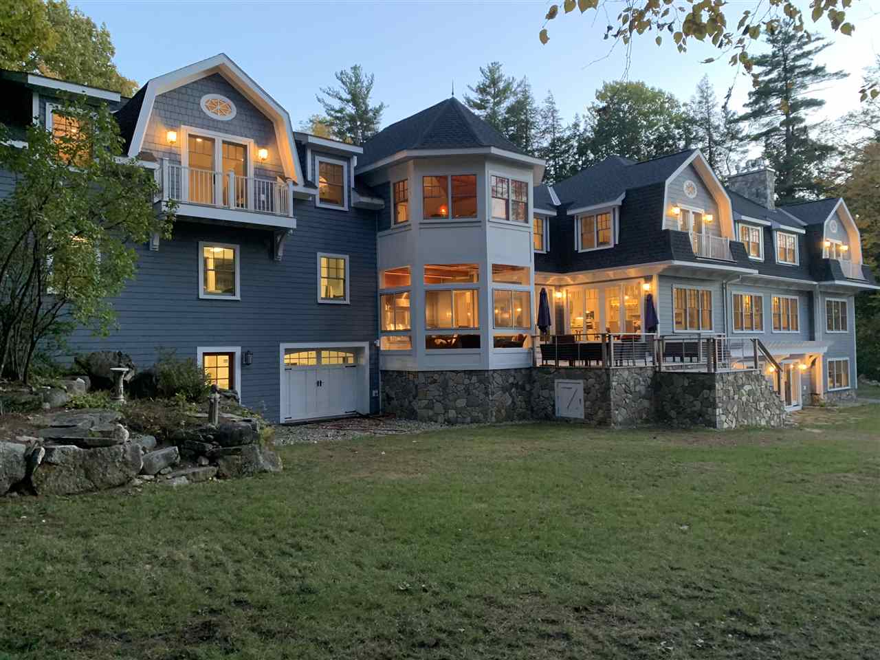 48 Little Road Meredith, NH 03253 - Photo 8 of 40