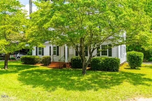 a picture of floor plan