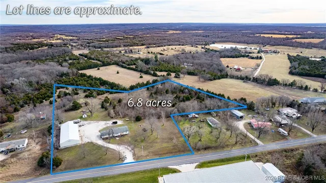 $319,000 | 3064 Old South 5, Camdenton, MO 65020