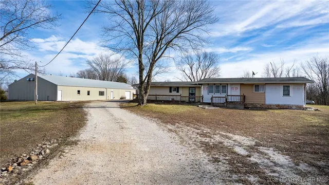 $319,000 | 3064 Old South 5, Camdenton, MO 65020
