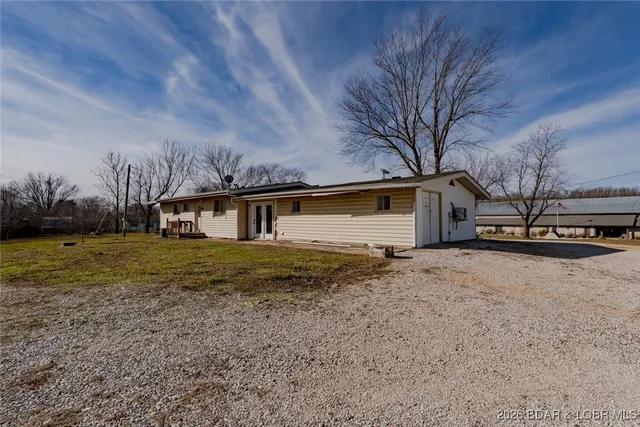 $319,000 | 3064 Old South 5, Camdenton, MO 65020