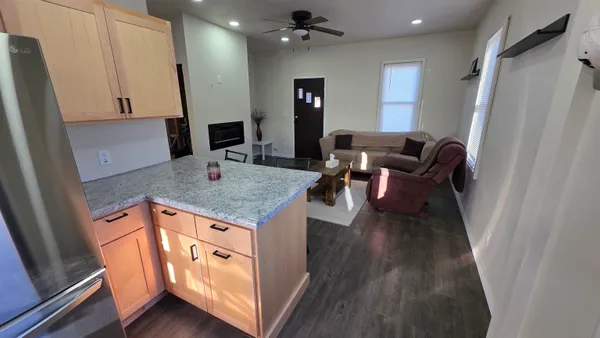 $189,000 | 631 South Tyler Street, Lancaster, WI 53813