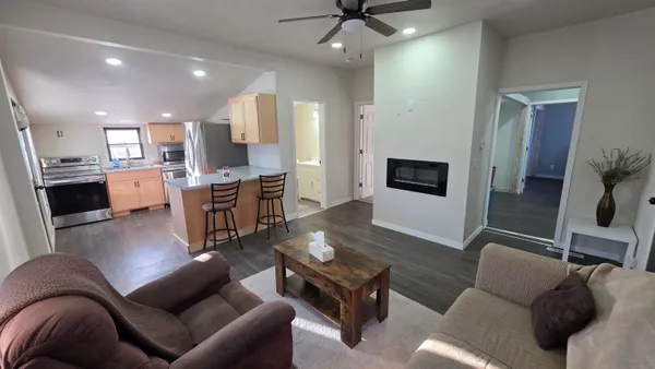 $189,000 | 631 South Tyler Street, Lancaster, WI 53813
