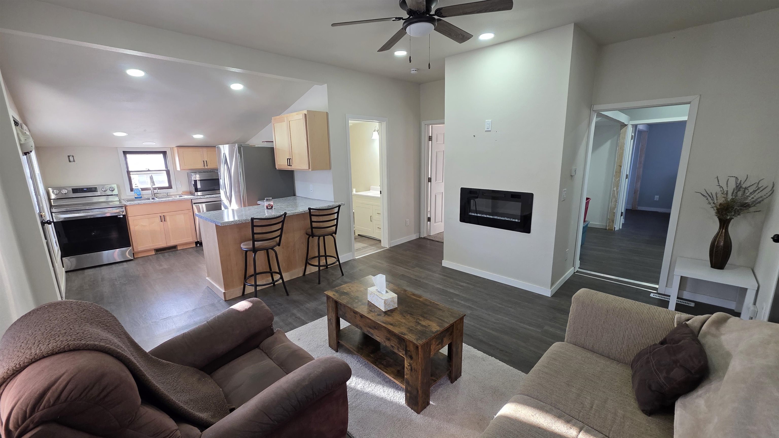 631 South Tyler Street Lancaster, WI 53813 - Photo 13 of 34