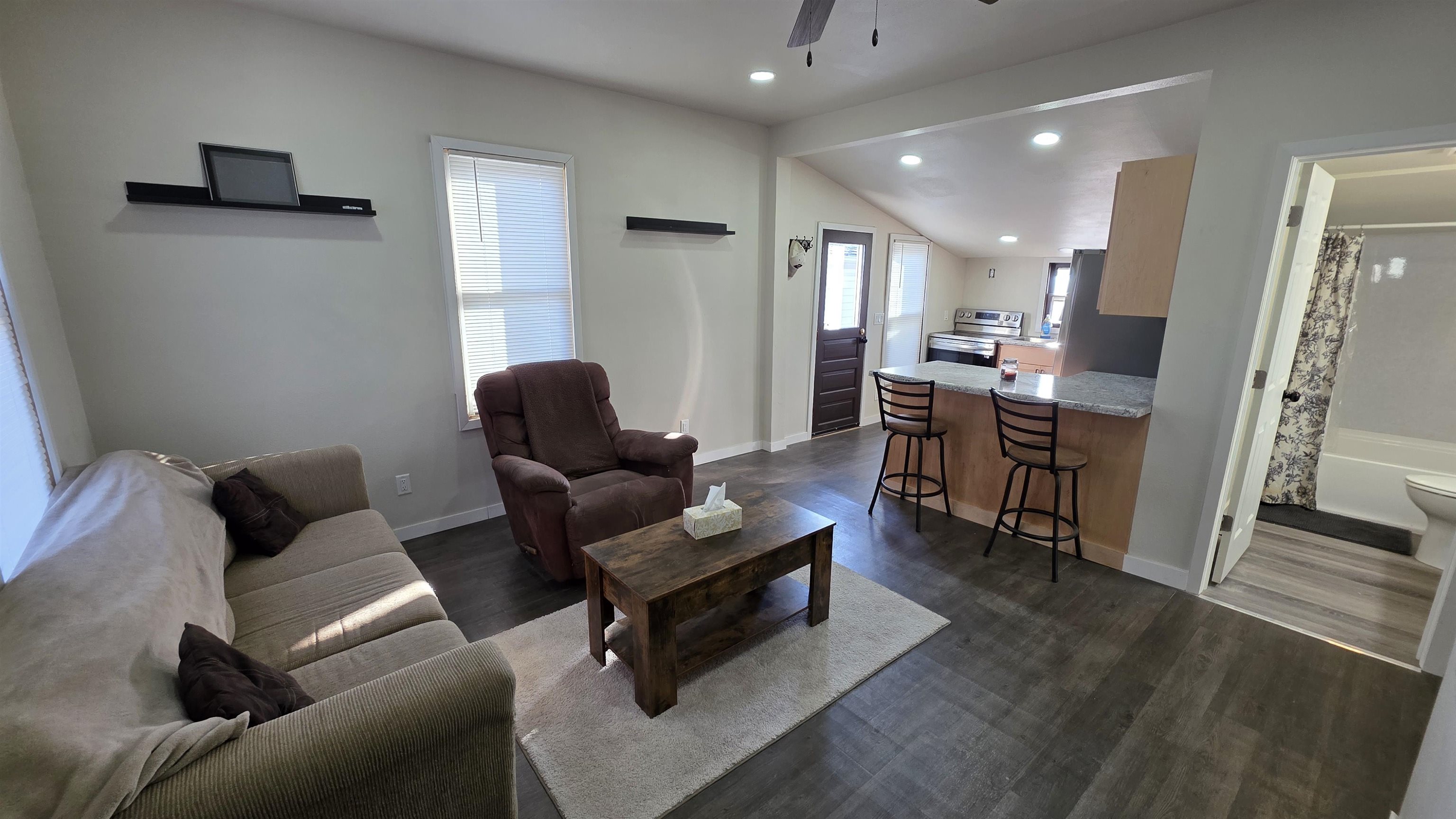 631 South Tyler Street Lancaster, WI 53813 - Photo 14 of 34