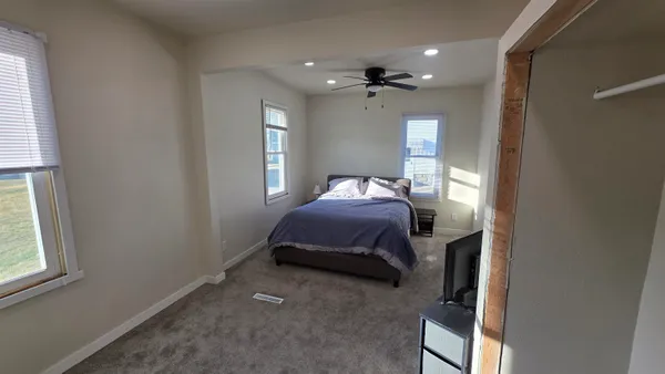 $189,000 | 631 South Tyler Street, Lancaster, WI 53813