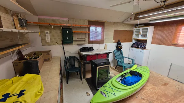 $189,000 | 631 South Tyler Street, Lancaster, WI 53813