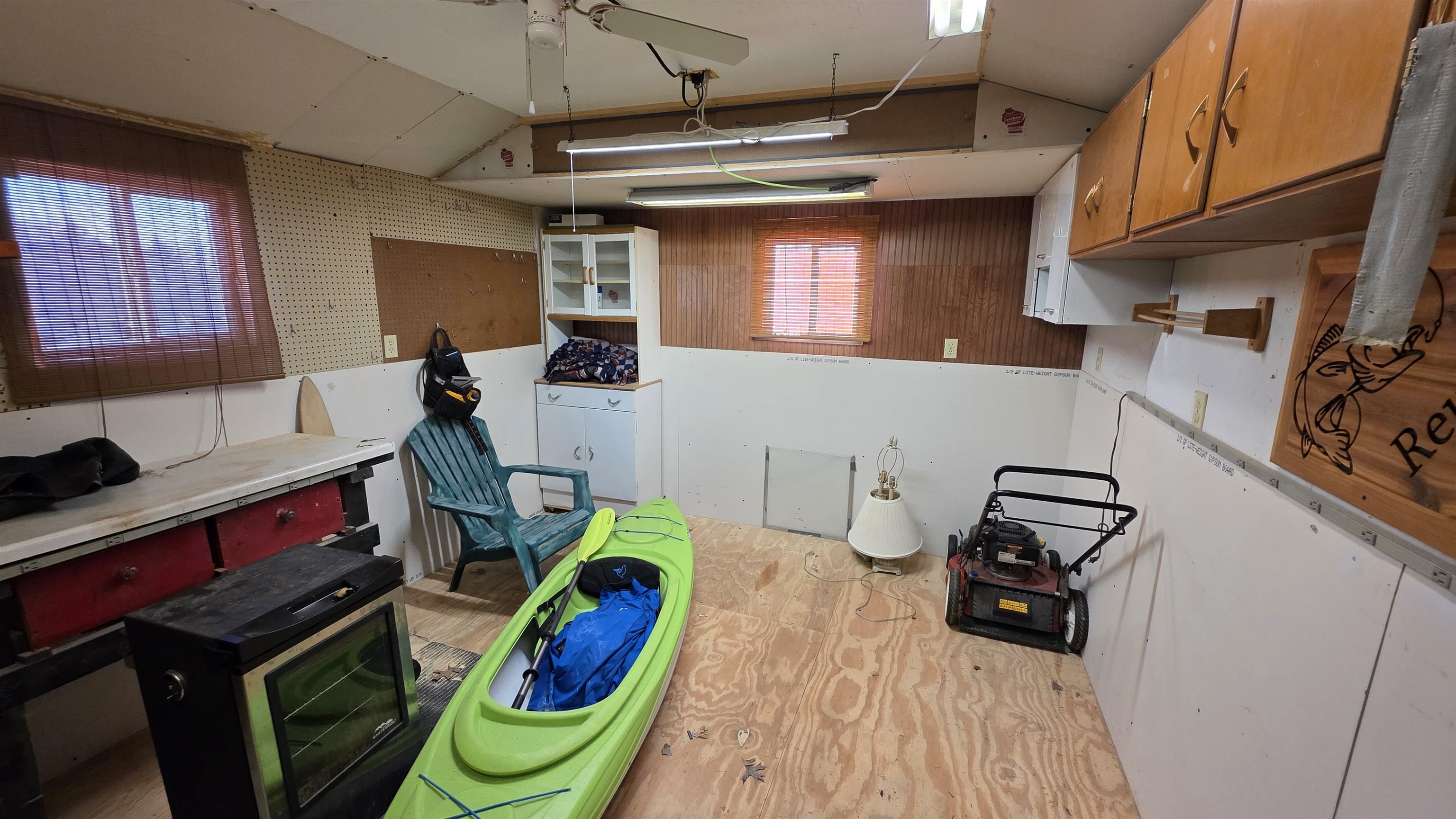 631 South Tyler Street Lancaster, WI 53813 - Photo 32 of 34