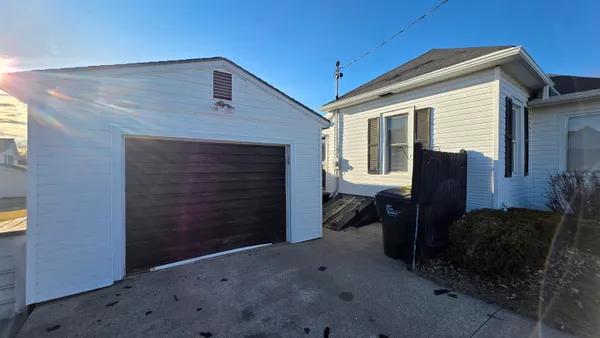 $189,000 | 631 South Tyler Street, Lancaster, WI 53813