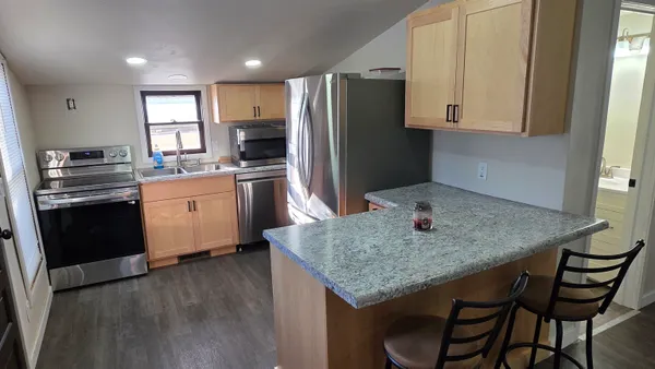 $189,000 | 631 South Tyler Street, Lancaster, WI 53813