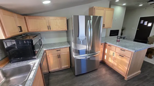 $189,000 | 631 South Tyler Street, Lancaster, WI 53813