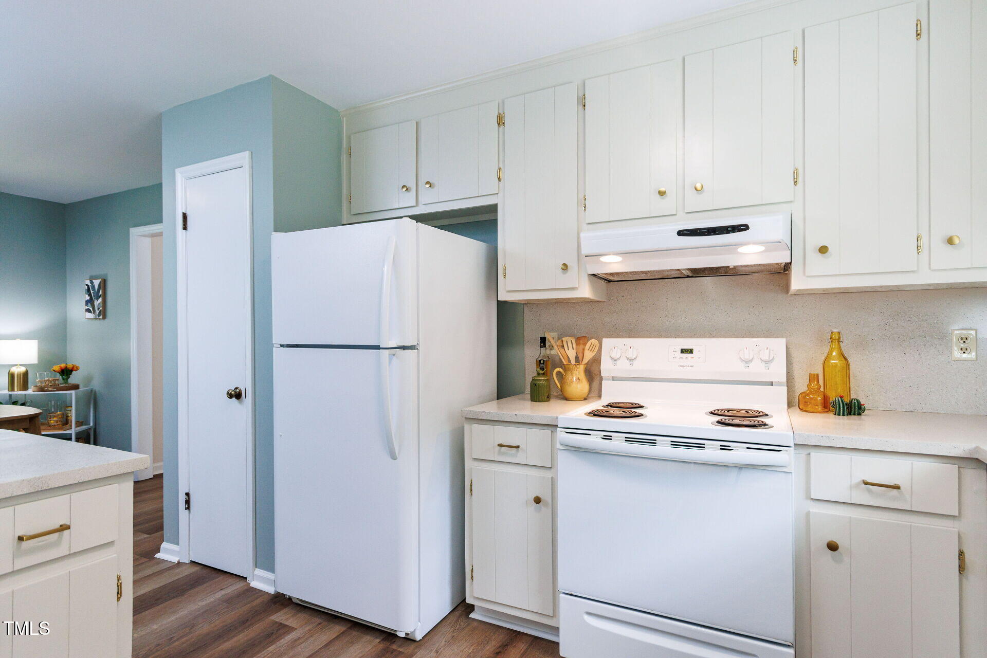 3608 Rivermont Road Durham, NC 27712 - Photo 12 of 33 Kitchen