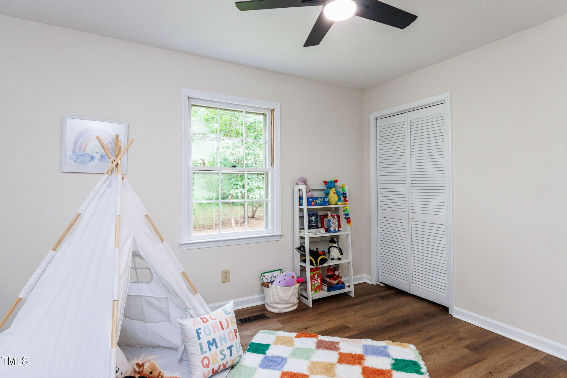 3608 Rivermont Road Durham, NC 27712 - Photo 20 of 33 Bedroom 2