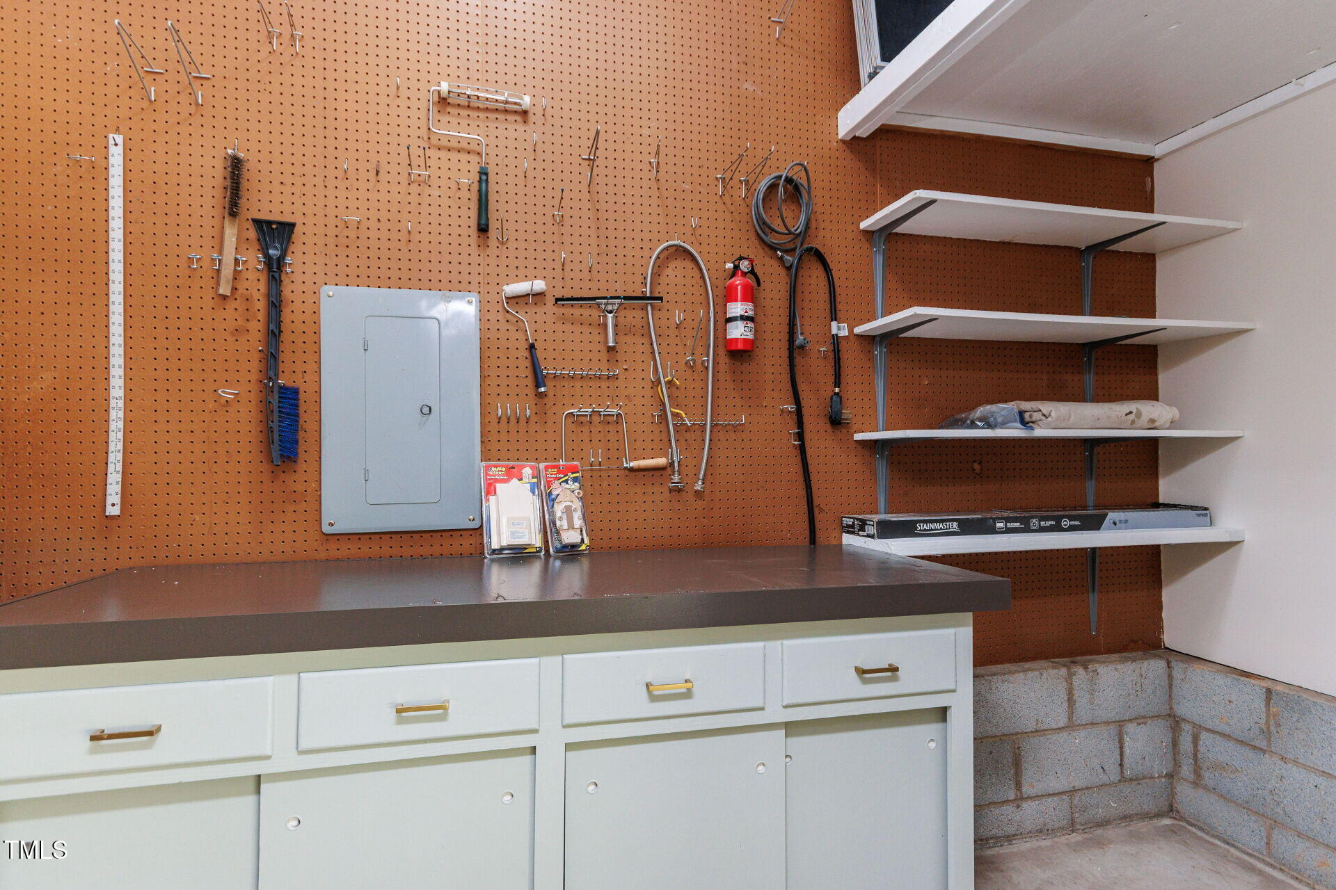 3608 Rivermont Road Durham, NC 27712 - Photo 29 of 33 Workshop
