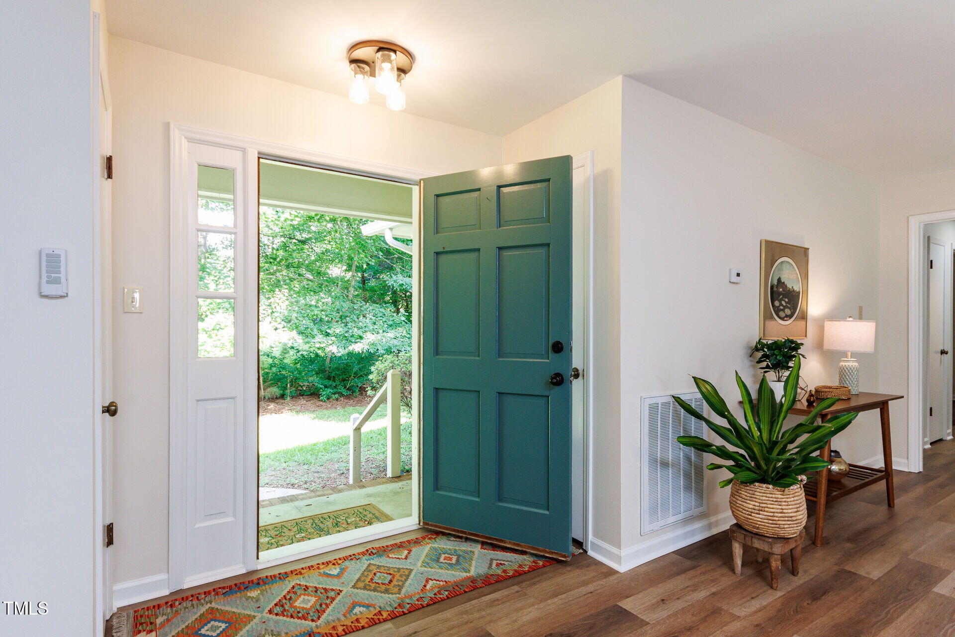 3608 Rivermont Road Durham, NC 27712 - Photo 3 of 33 Entry