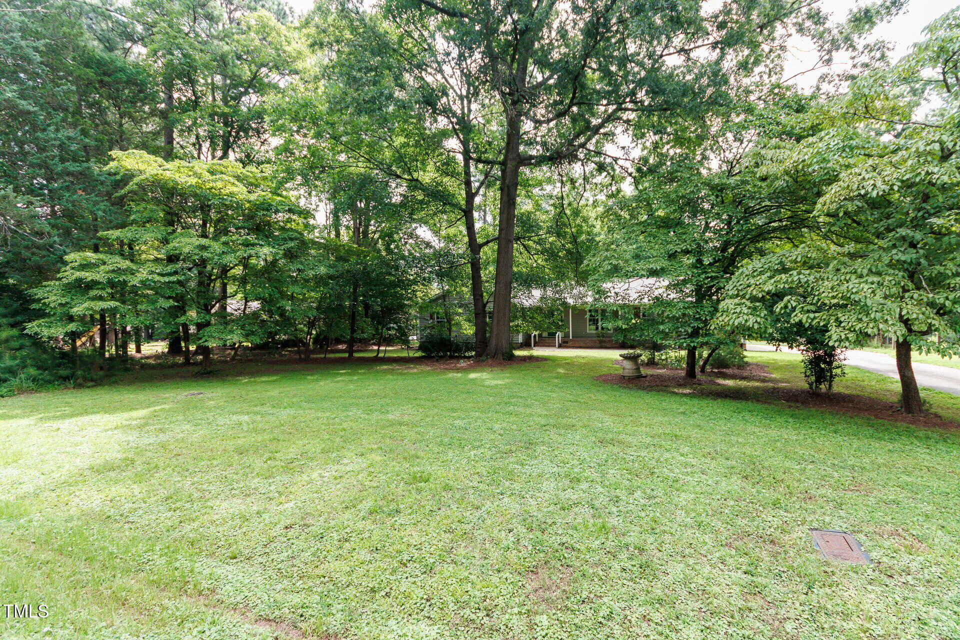3608 Rivermont Road Durham, NC 27712 - Photo 32 of 33 Front Yard