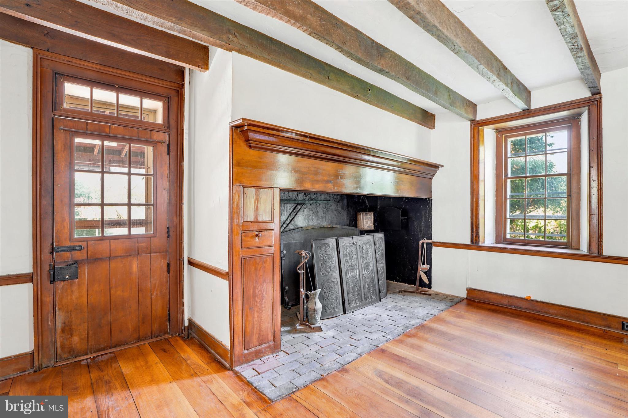500 East Mill Road Flourtown, PA 19031 - Photo 23 of 54 Great Room