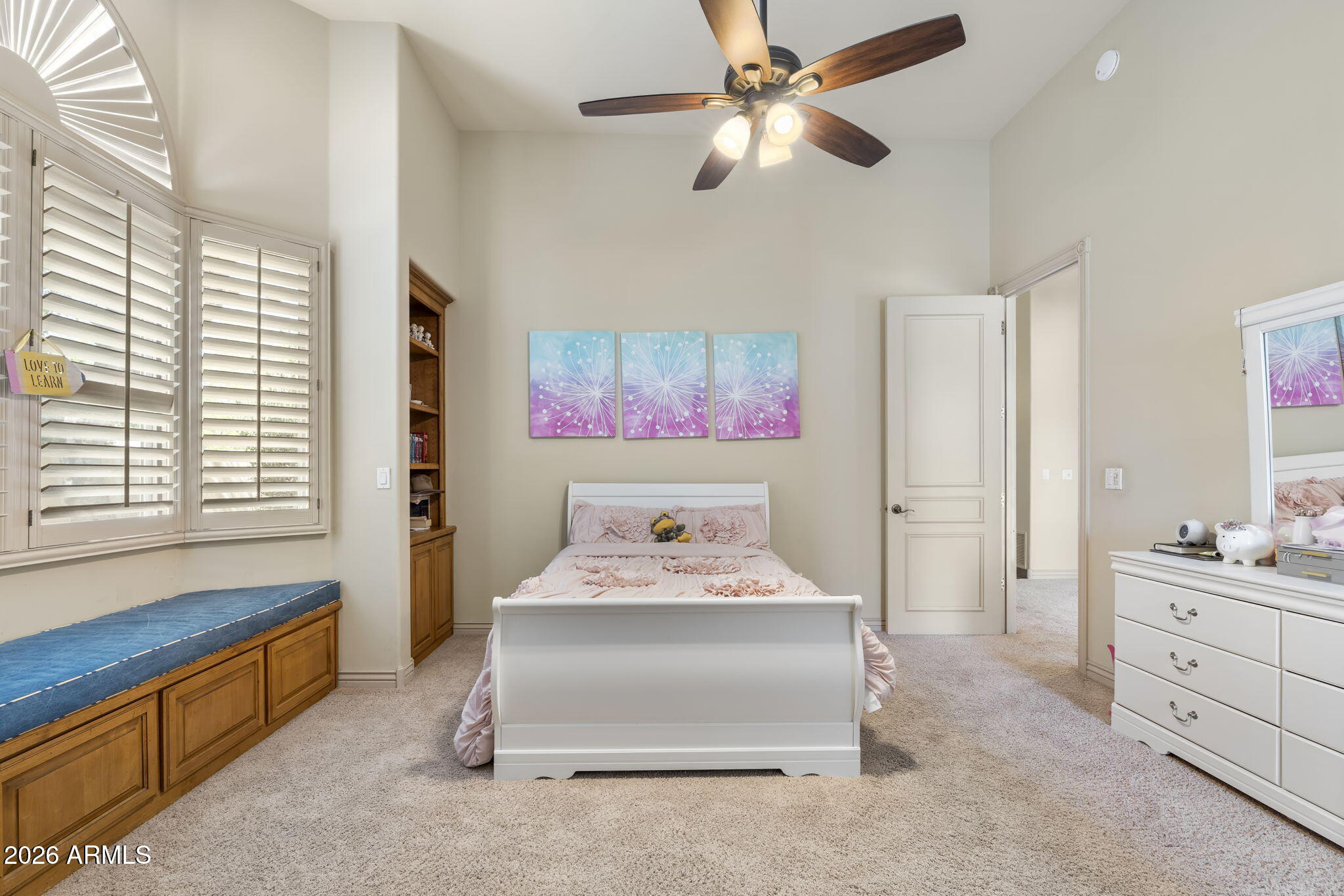 6427 East Horseshoe Road Paradise Valley, AZ 85253 - Photo 46 of 93 Bedroom 4