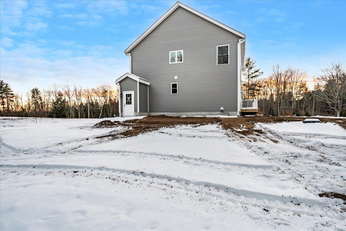 603 Clough Hill Road Loudon, NH 03307 - Photo 54 of 60