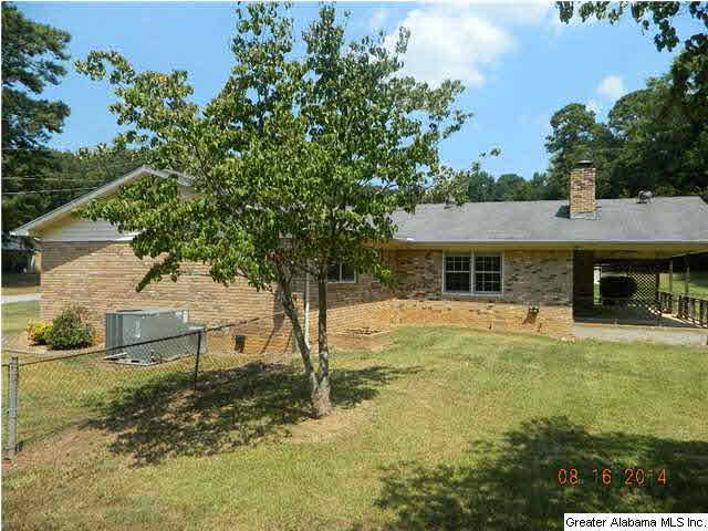 3909 Dix Street Anniston, AL 36201 - Photo 25 of 25
