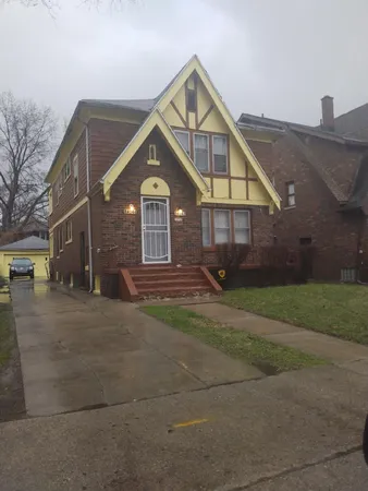 $152,500 | Undisclosed Address, Detroit, MI 48227