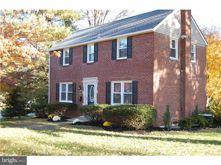 654 Hawarden Road Springfield, PA 19064 - Photo 24 of 25 Exterior Front