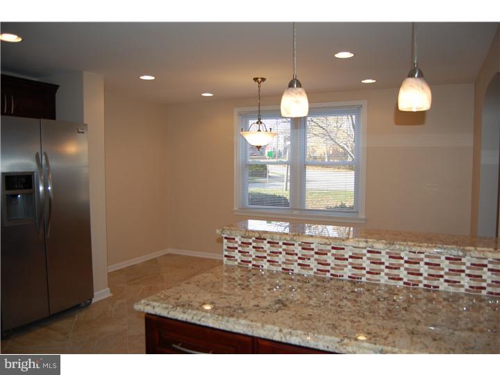 654 Hawarden Road Springfield, PA 19064 - Photo 7 of 25 Kitchen
