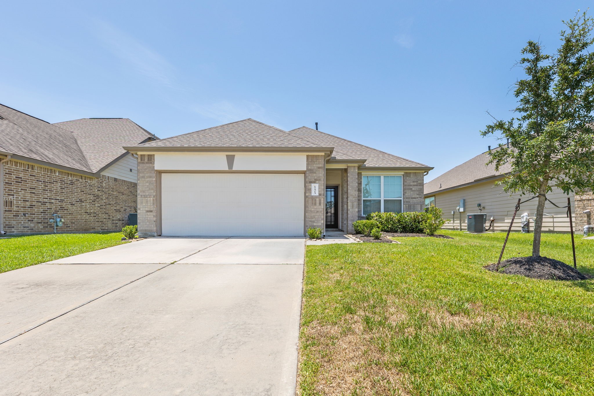 17515 Harbourfront Road Humble, TX 77346 - Photo 2 of 36 Front Exterior during the Day