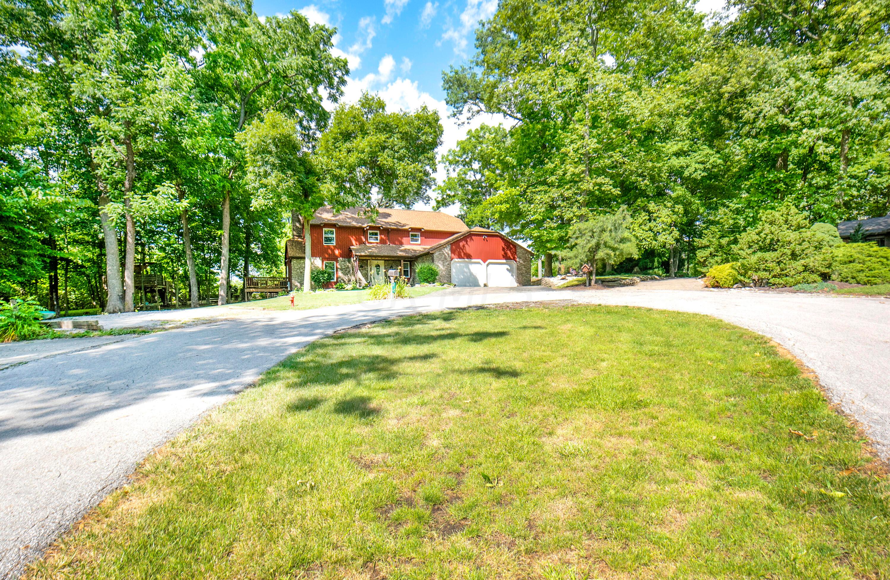 21530 Beechwood Road Circleville, OH 43113 - Photo 68 of 72 53