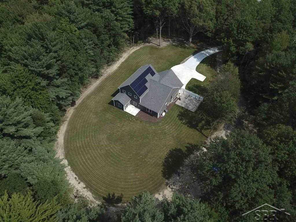 2075 North 5 Mile Road Sanford, MI 48657 - Photo 64 of 66