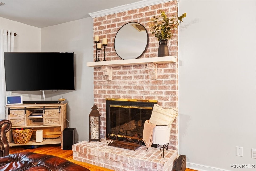 4343 Three Bridge Road Powhatan, VA 23139 - Photo 12 of 27 Gallery Image 12