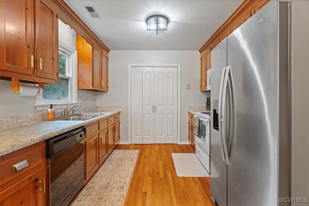4343 Three Bridge Road Powhatan, VA 23139 - Photo 13 of 27 Gallery Image 13