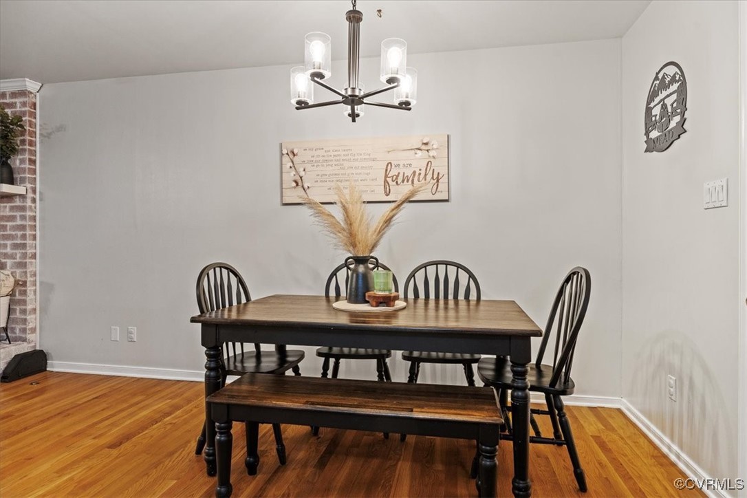4343 Three Bridge Road Powhatan, VA 23139 - Photo 14 of 27 Gallery Image 14