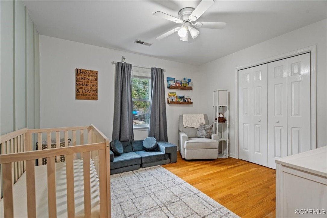 4343 Three Bridge Road Powhatan, VA 23139 - Photo 17 of 27 Gallery Image 17